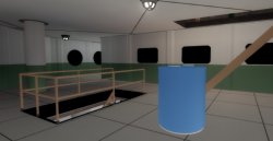 Ship Rooms Meme Template