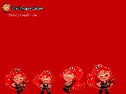 ChiliPepperCookie temp Meme Template