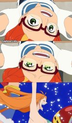 one piece fan mail Meme Template
