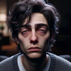 sober but sleepy Meme Template