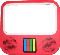 Super music show Meme Template