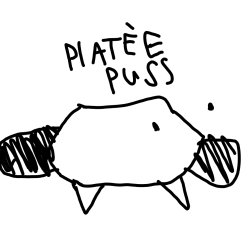 Platée puss Meme Template
