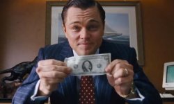 Leo Money Meme Template