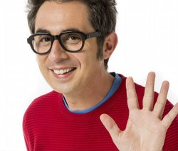 Berto Meme Template
