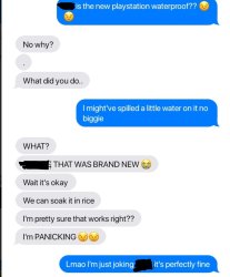 Prank. Meme Template