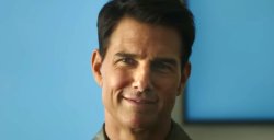 Maverick Meme Template