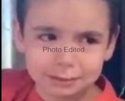 Mr. Padilla Meme Template