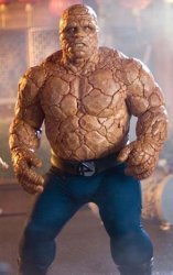 The Thing Meme Template
