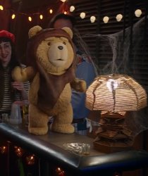 Ted at its best Meme Template