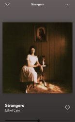 Ethel. Meme Template