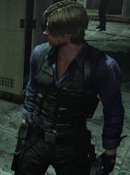 Bad Ass Stance. Meme Template