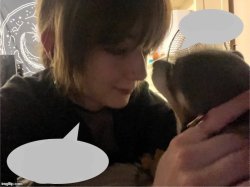 morgan sayin shit Meme Template