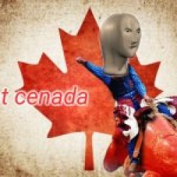 Cenada Meme Template