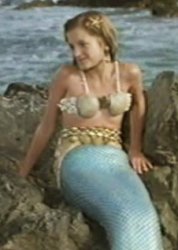lily mermaid Meme Template