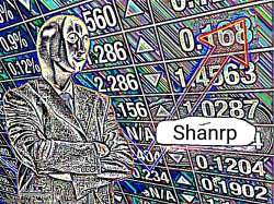 Shanrp Meme Template