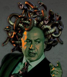 bibi snakes Meme Template