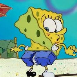 hole in pants Meme Template