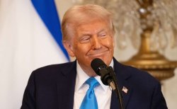 Donald Trump Meme Template