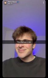 God that ass Meme Template