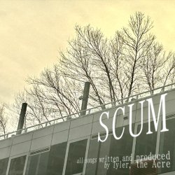 Scum Meme Template