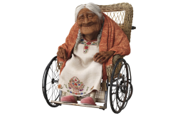 Mama Coco Meme Template