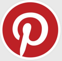 Pinterest Logo Meme Template