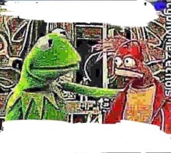 My Brother in Christ Without “My Brother in Christ” Meme Template