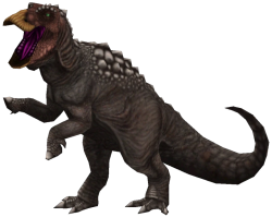 Shantungosaurus (FMM UV-32) Meme Template