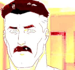 Are you sure? Meme Template