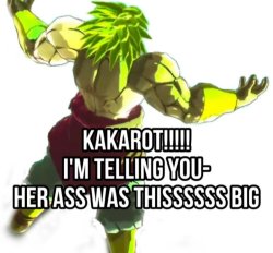 HER ASS WAS THISSS BIG Meme Template