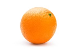 Orange Meme Template