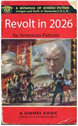Revolt in 2026 Meme Template