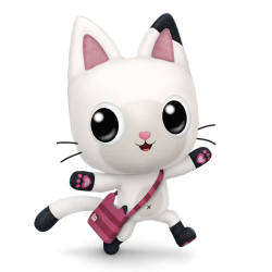 Pandy Paws Meme Template