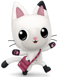 Pandy Paws Meme Template