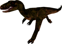 Male Basin Juratyrannus Meme Template