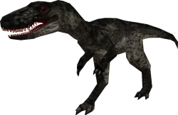 Alpha Juratyrannus Meme Template