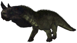 Iguanosaurus Meme Template