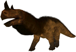Erythraeus Iguanosaurus Meme Template