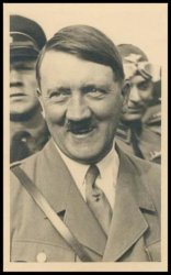 Hitler da Taco Meme Template