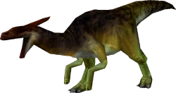 Bonapartesaurus (FMM UV-32) Meme Template