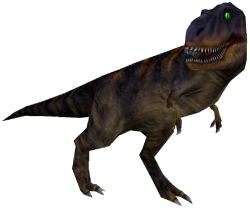 Aucasaurus (FMM UV-32) Meme Template