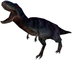 Alpha Aucasaurus (FMM UV-32) Meme Template