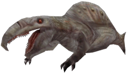 Albino Spinofaarus (FMM UV-32) Meme Template