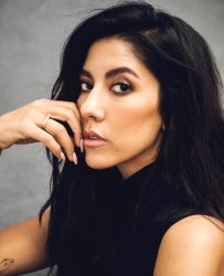 Stephanie Beatriz - IMDb Meme Template