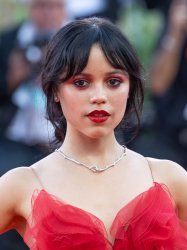 Jenna Marie Ortega Meme Template