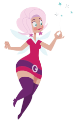 Willow The Fairy Meme Template