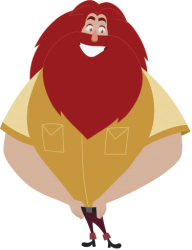 Gregore Meme Template