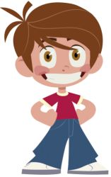 Tom Meme Template