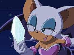Rouge The Bat Meme Template