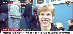 Stamsite runkar Meme Template